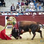 Juan de Castilla emerge entre un maratón de sobreros en previa a Feria Otoño