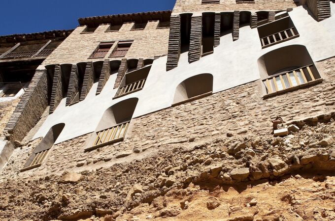 Tarazona