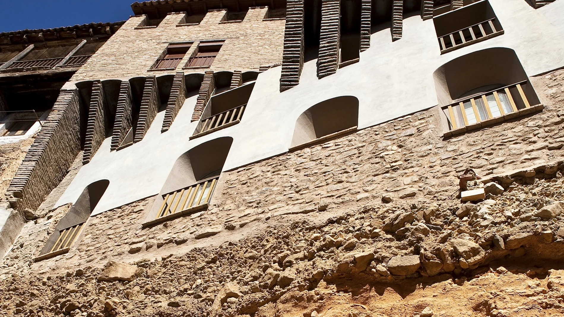 Tarazona