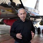 O.Próximo.- Netanyahu reivindica un cambio en el "equilibrio de poder" en el norte tras los ataques sobre Líbano