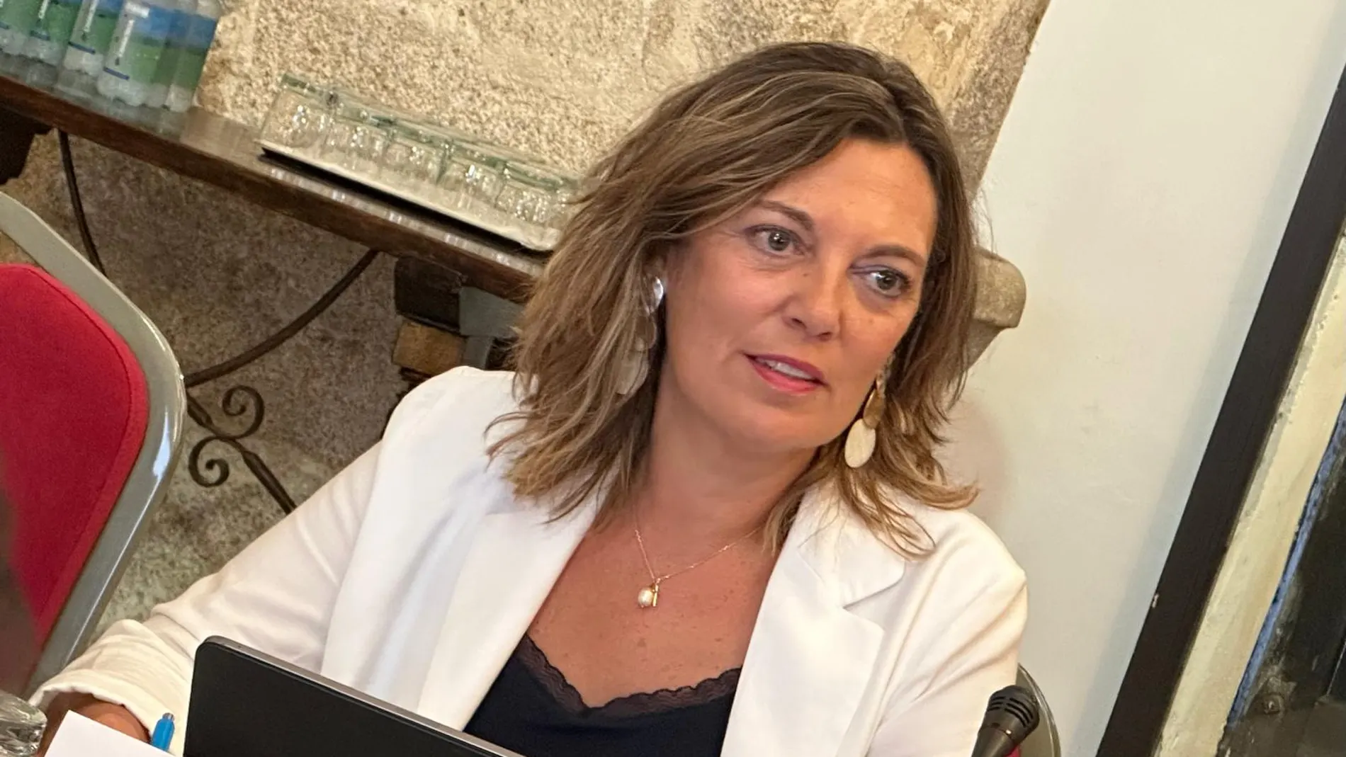 Marcos consigue que Sánchez se comprometa con el Corredor Atlántico