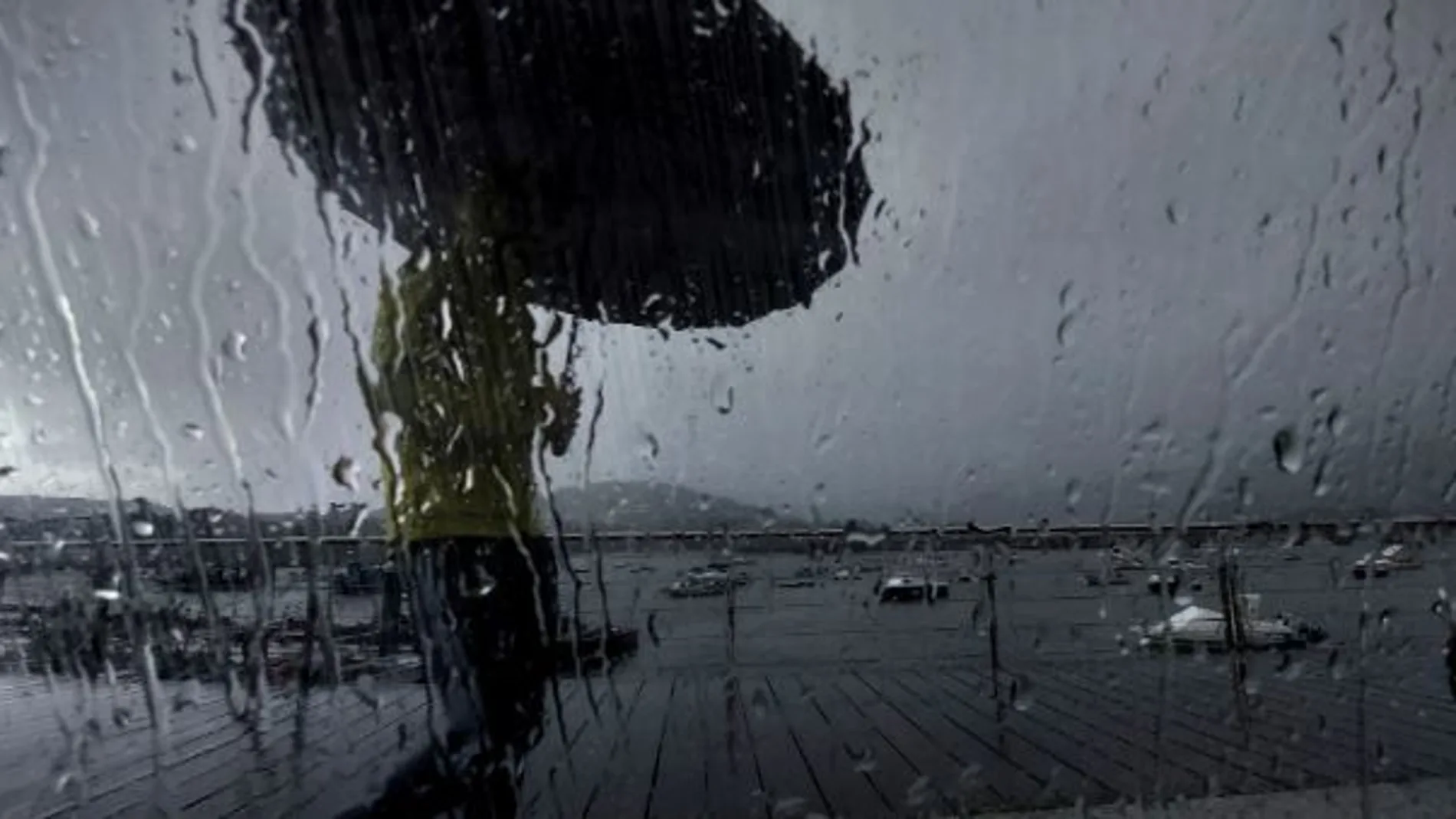 La Aemet avisa de cuánto va a durar la DANA que está sufriendo España y hacia dónde se dirige 11 Merca2.es Continuación de las lluvias en España: pronóstico para el 30 de octubre