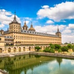 Real Monasterio de San Lorenzo de El Escorial