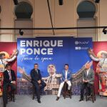 Enrique Ponce abre las puertas de su memoria en Las Ventas