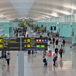 Los robos se multiplican por 10 en el aeropuerto de Barcelona 