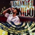 La actuación de Yunior en "Tenemo el sonido vol. 1"