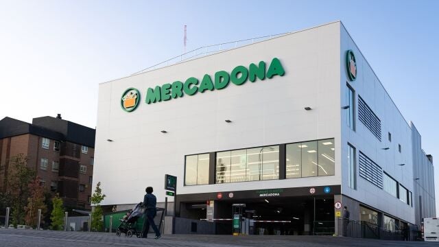 Mercadona.- Mercadona abre un nuevo supermercado en la calle Comunidad de Madrid de Las Rozas