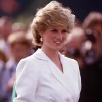 El vestido de Diana de Gales que será tendencia para ir a la oficina.