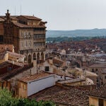 Tarazona, una preciosa ciudad de cuento perfecta para viajar en otoño