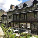 Hotel Restaurante Casa de Arcas