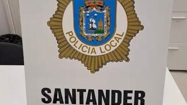 Droga intervenida - Policía Local de Santander