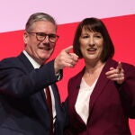 Labour Party Annual Conference 2024 in Liverpool - Day Two