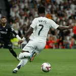 REAL MADRID / ALAVÉS