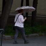 El nordeste peninsular y Baleares registrarán hoy lluvias en un día con máximas que no superarán los 30ºC en el país