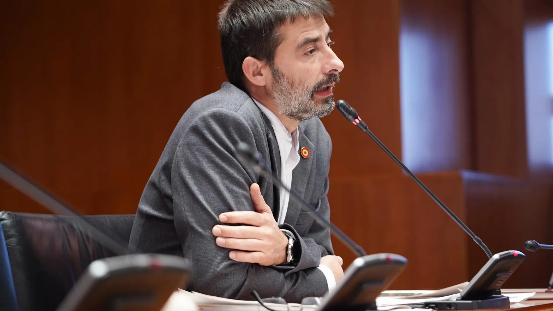 Las Cortes de Aragón proponen evaluar el sistema de atención a menores tutelados