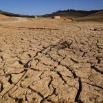 El embalse malagueño que puede secarse por completo antes de acabar el año si no llueve