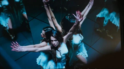 ¿Cómo es "Celeste", la serie de Movistar Plus+ inspirada en el caso de Shakira?