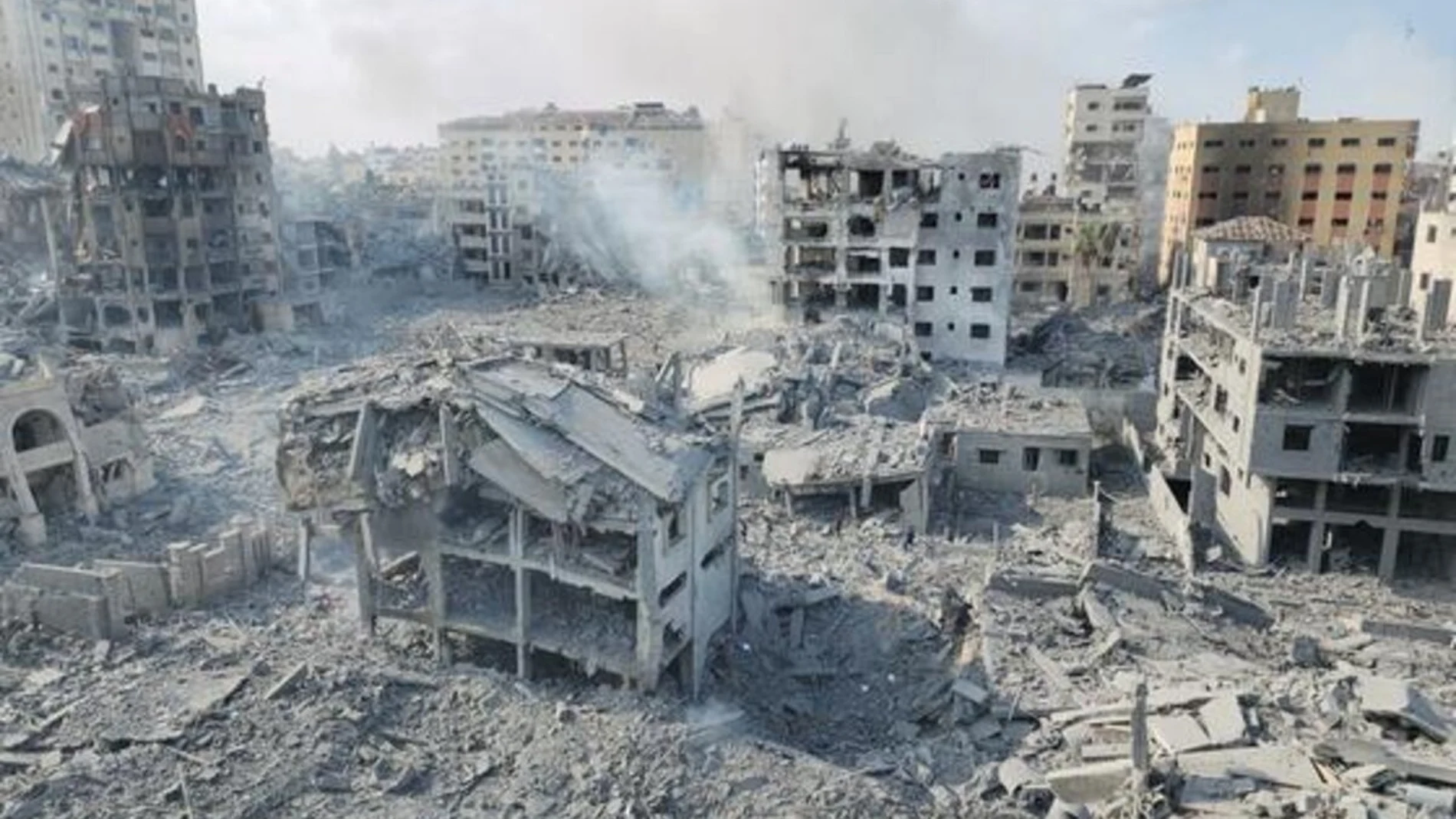 Los grupos quieren reeditar la guerra contra israel