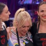 "Masterchef Celebrity 9" inmuniza a Cifuentes y expulsa a una de las más queridas