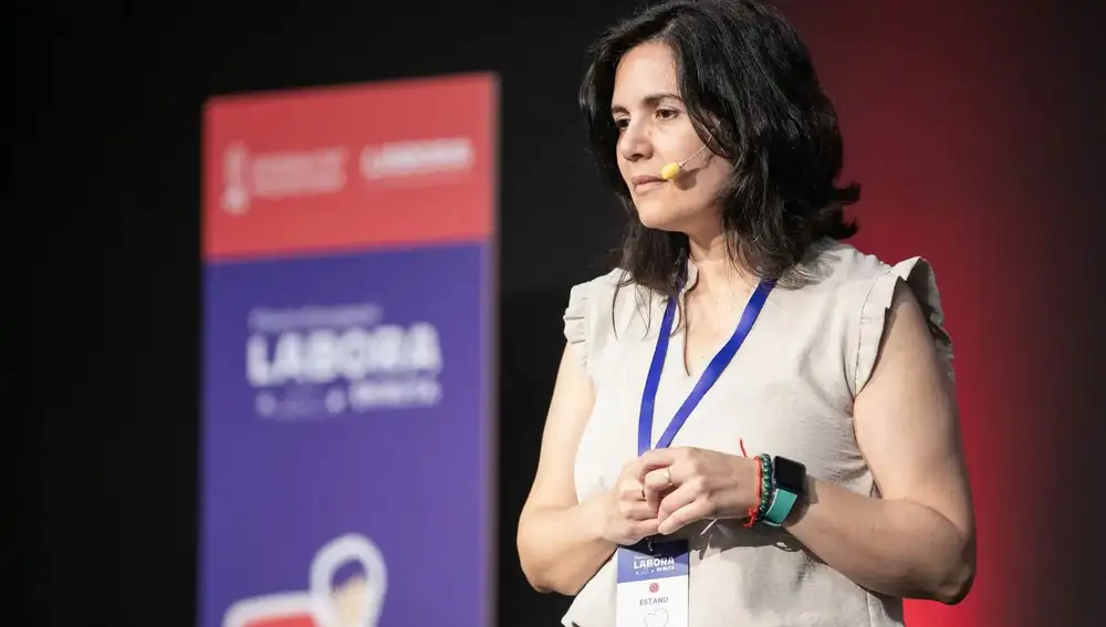 Labora conecta a los mejores candidatos