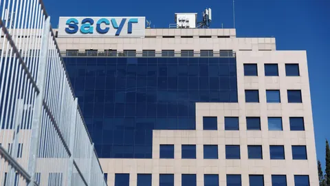 Economía/Empresas.- Sacyr se adjudica el mantenimiento de parte de la red ferroviaria de Dublín por 76 millones