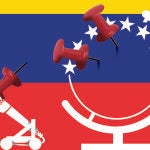 Venezuela: política y geopolítica