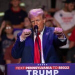 Election 2024 Trump