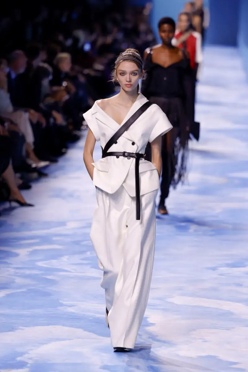 France Fashion Christian Dior 25