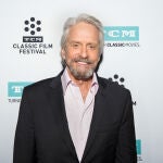 Michael Douglas cumple 80: el maratón en TCM que ningún cinéfilo puede perderse