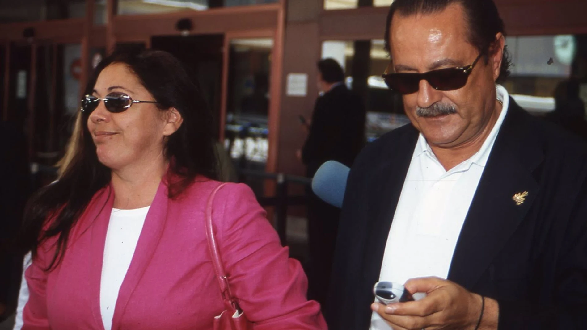 La indiferencia de Isabel Pantoja frente a la muerte de Julián Muñoz: sus contundentes palabras