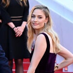 Beatrice Borromeo en una imagen de archivo 