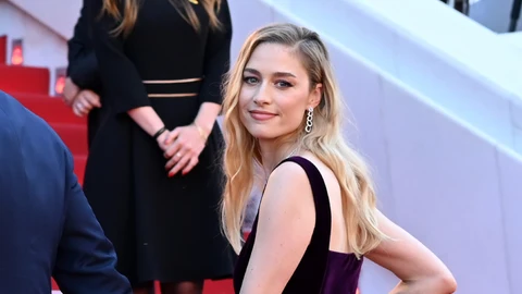 Beatrice Borromeo en una imagen de archivo