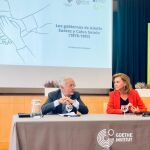 Arias Salgado va destaca las figuras de Suárez y Calvo Sotelo como claves de la transición 