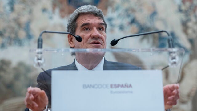 José Luis Escrivá