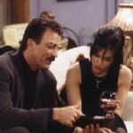 ¿Qué ha sido de Tom Selleck, el actor que dio vida al eterno amor de Mónica en "Friends"?