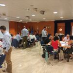 En estos laboratorios urbanos cada ciudad aborda un riesgo específico