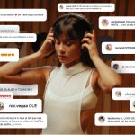 Aitana anuncia un nuevo proyecto de la mano de Netflix: su propia docuserie