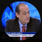Vicente Montañez, ex edil de Vox en Valencia