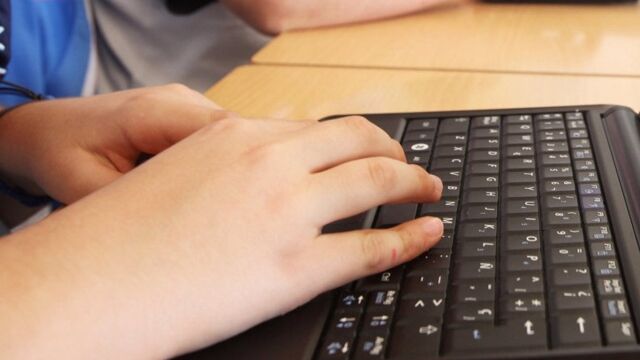 MURCIA.-La Comunidad sufre un problema de acceso a Internet debido a una incidencia con la empresa que presta el servicio