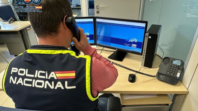 La Policía vuelve a alertar de estafas telefónicas en Cantabria dirigidas a comercios y pymes
