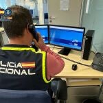 La Policía vuelve a alertar de estafas telefónicas en Cantabria dirigidas a comercios y pymes