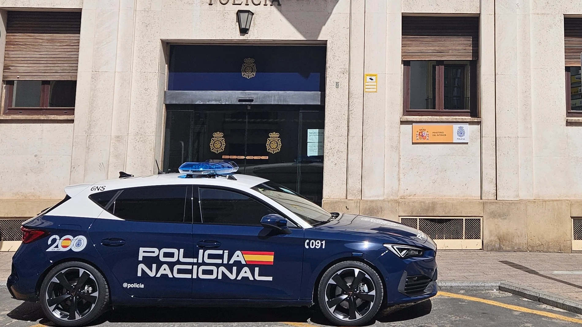MURCIA.-Sucesos.- Detenidos en la Región 19 presuntos patrones de pateras acusados de tráfico de seres humanos