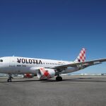 Economía.- Volotea conectará Barcelona con Burdeos a partir del 20 de enero de 2025