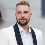 José María Almoguera y Paola Olmedo