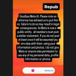 Una forma más de alimentar el algoritmo de Instagram y hacer viral un bulo