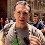 Juan Miguel Zunzunegui, historiador y escritor mexicano