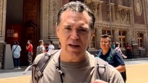 Juan Miguel Zunzunegui, historiador y escritor mexicano