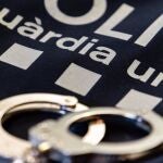 Detenido un hombre por robar un reloj de 30.000 euros en Barcelona