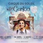 CATALUNYA.-Cirque du Soleil traerá 'Corteo' al Palau Sant Jordi de Barcelona en marzo y abril de 2025