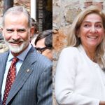 El Rey Felipe VI coincide con la Infanta Cristina en el 50 aniversario de la inauguración del Teatre-Museu Dalí